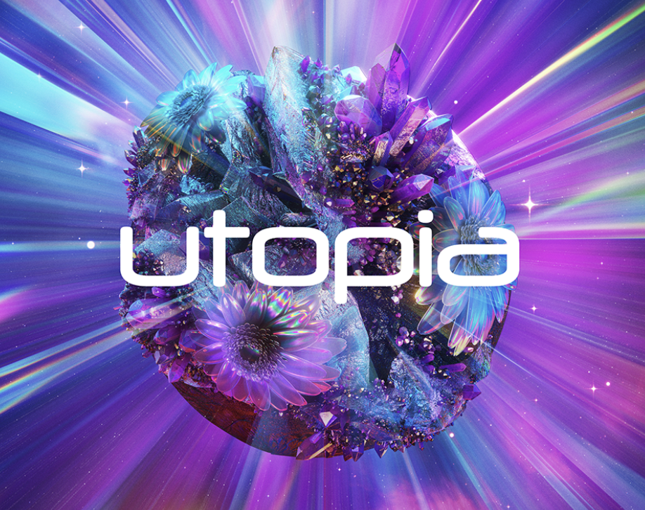 Native Instruments Utopia